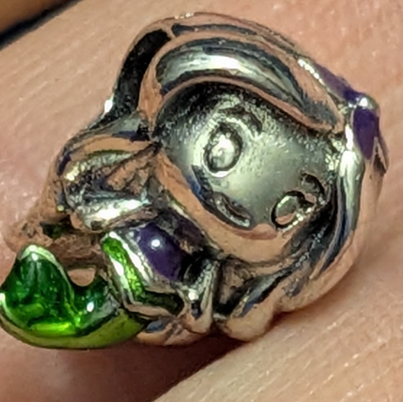 Disney Little Mermaid Ariel Charm - Picture 2 of 6